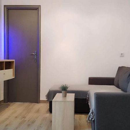 Comfort Apartment By Prima Lodging سالونيك المظهر الخارجي الصورة