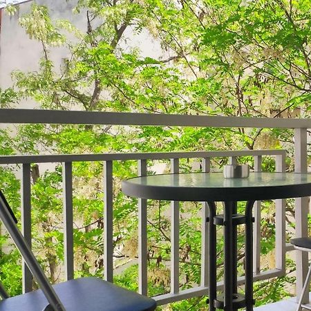 Comfort Apartment By Prima Lodging سالونيك المظهر الخارجي الصورة