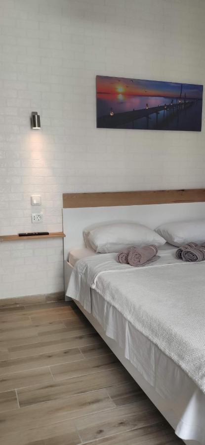 Comfort Apartment By Prima Lodging سالونيك المظهر الخارجي الصورة