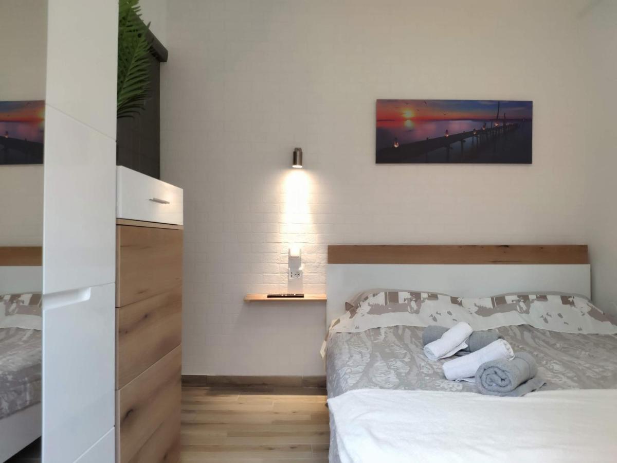 Comfort Apartment By Prima Lodging سالونيك المظهر الخارجي الصورة