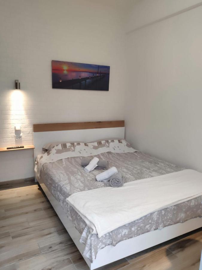 Comfort Apartment By Prima Lodging سالونيك المظهر الخارجي الصورة