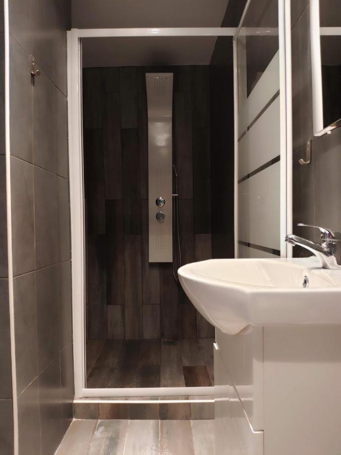 Comfort Apartment By Prima Lodging سالونيك المظهر الخارجي الصورة