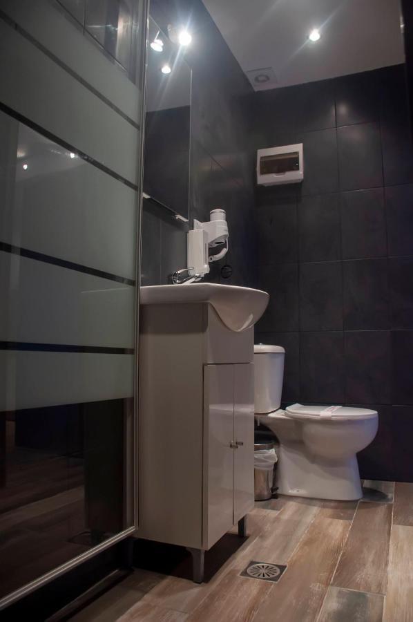 Comfort Apartment By Prima Lodging سالونيك المظهر الخارجي الصورة