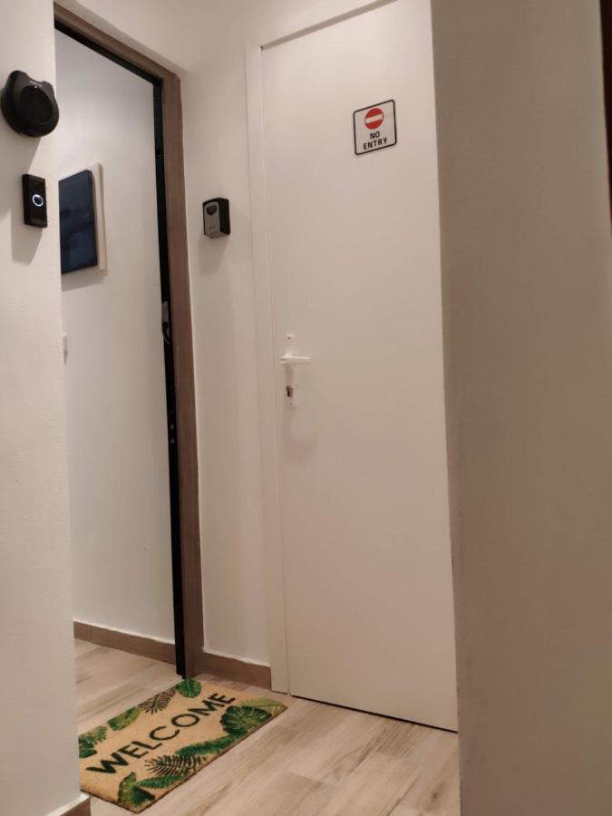 Comfort Apartment By Prima Lodging سالونيك المظهر الخارجي الصورة